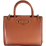 Guess Jeans WOMEN&#39;S BAG BROWN Cijene