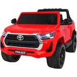  Licencirani auto na akumulator Toyota Hilux 4x4 - crveni | Eponuda.ba