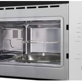 Amica ugradna mikrotalasna ammb25e2sgw x-type | Eponuda.com
