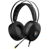 Uvi Wrath V2 žične slušalke z 7.1 Prostorskim zvokom | Shoptok.si