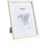 Casa Chic Edinburgh, okvir za slike, pravokutni, fotografije 30 x 40 cm, nosač, pravo drvo | shoptok.hr