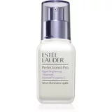 Estée Lauder Perfectionist Pro Rapid Brightening Treatment Ferment² + Vitamin C serum za osvetljevanje proti pigmentnim madežem 30 ml
