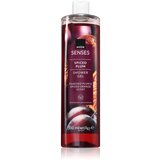 Avon Senses Spiced Plum gel za tuširanje 500 ml | shoptok.hr