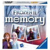 Ravensburger društvena igra - Frozen memorija | ePonuda.com