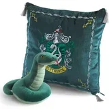 Slytherin House Plišasta igrača in Blazina