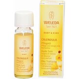 Weleda ulje za njegu od nevena - bez parfema - 10 ml | shoptok.hr
