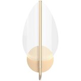 Elstead Lighting STENSKA LED-SVETILKA Alora 9 W 280 lm 2918 K 220-240 V | Shoptok.si