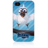 Etui za telefon IPhone 4 Larry's Screeching Blue Cene