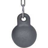 vidaXL Okrugla četka za dimnjak dijametrom 20 cm | shoptok.hr