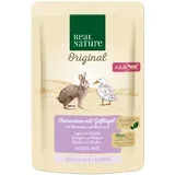 Cat Original Adult kunić i patka pašteta 85 g vrećica