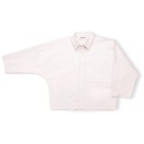 10 To 10 Topi & Bluze Cotton Shirt - Natural Bež Cene