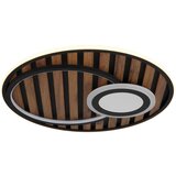 Globo STROPNA LED-SVETILKA WOODY //3000 K/230 V/ | Shoptok.si