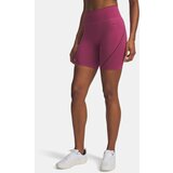 Under Armour Women's shorts UA Vanish Seamless Short-RED Cijene