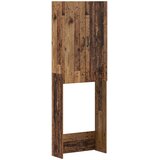  Kabinetska WC HOORN Staro drvo 66 x 25,5 x 190 cm | shoptok.hr