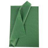  Tanak papir za pakiranje 50 x 70 cm - 25 kom | izaberi boju Cijene