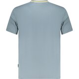 Napapijri SHORT SLEEVE T-SHIRT MEN GREY | shoptok.hr