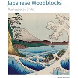 Flame Tree Michael Robinson - Japanese Woodblocks: Masterpieces of Art | Eponuda.com