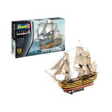 Revell maketa hms victory ( RV07028/150 ) Cene
