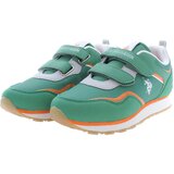U.S. POLO BEST PRICE US POLO BEST PRICE SPORTS FOOTWEAR CHILDREN GREEN | shoptok.hr