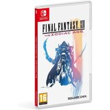 Final Fantasy 12 The Zodiac Age (SWITCH) - rabljeno | Shoptok.si