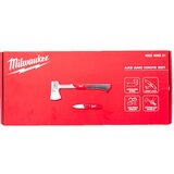 Milwaukee Set nož in sekira 4932499031 | Shoptok.si