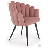 Halmar Stolica K410 - roza Cijene