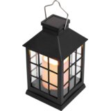 Home Solarna vrtna LED lampa, fenjer, 300 mAh - MXLTN1 | shoptok.hr