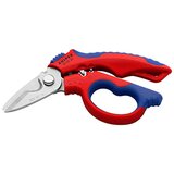 Knipex Škarje kotov za električarje, (21262072) cene