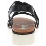 Rieker V377300 Crna | shoptok.hr