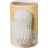 Lola games Masturbator za muškarce Marshmallow Dreamy White