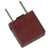 Eska mali osigurač 883125,uglati (DxŠxV) 8.35 x 4 x 7.7 mm, spor 6.3 A Cijene