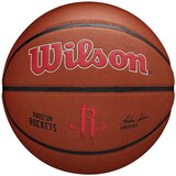 Wilson Team Alliance Houston Rockets košarkaška lopta WTB3100XBHOU Cijene