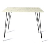 Hanah home sto sandalf square marmo | ePonuda.com