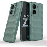 INORCO Za vivo iQOO Z7 5G Robusten ovitek za telefon, proti praskam, mehak TPU ovitek za telefon, (22033089) | Shoptok.si