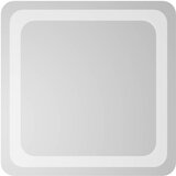  LED kupaonsko ogledalo s ogledalom *Transparent*an 40 x 40 cm | shoptok.hr