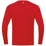JAKO Funkcionalna majica rdeča / bela | Shoptok.si