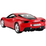  Licencirani auto na daljinsko upravljanje Rastar 1:14 Ferrari 488 GTB - crveni | Shoptok.si