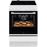 Electrolux štedilnik LKR60002SW | Shoptok.si