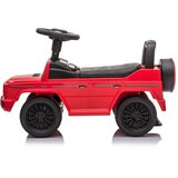  Licencirana guralica Mercedes 652 - crvena | shoptok.hr