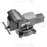 ŠKRIPAC 150mm 14kg 360° STEEL/CAST IRON | shoptok.hr