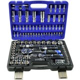  108 set gedora u koferu - CRNI PETAK Cijene