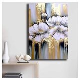 WALLXPERT Slika na zidu na platnu 70x100cm | Eponuda.ba