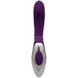NMC Titanz Vibrator Rabbit Titanz 8 Purple | Shoptok.si
