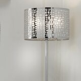 Lesnina XXXL STOJEČA SVETILKA 4755 BRUCE 38/38/160 cm | Shoptok.si