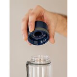 Equa Plain boca za vodu boja Blue 600 ml | shoptok.hr