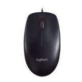 Logitech M90 corded optical Mouse grey USB - EWR2 | Shoptok.si