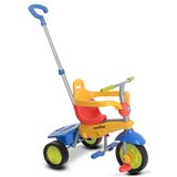 Smart Trike Tricikl Breeze Multicolor | ePonuda.com