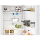 Bosch KIL82ADD0 Vgradni hladilnik z x 56 zamrzovalnikom 177,5 cm, plitki tecaj s SoftClose sistemom, serija 6 | Shoptok.si