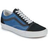 Vans Old Skool Plava Cijene