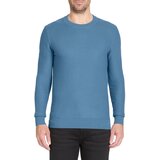 Celio Bepic Sweater with Round Neckline - Men's Cene
